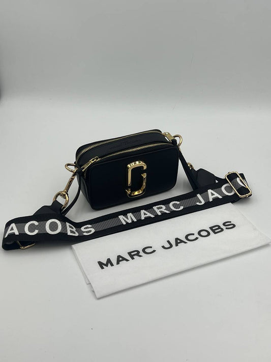 Marc Jacobs Μαυρη