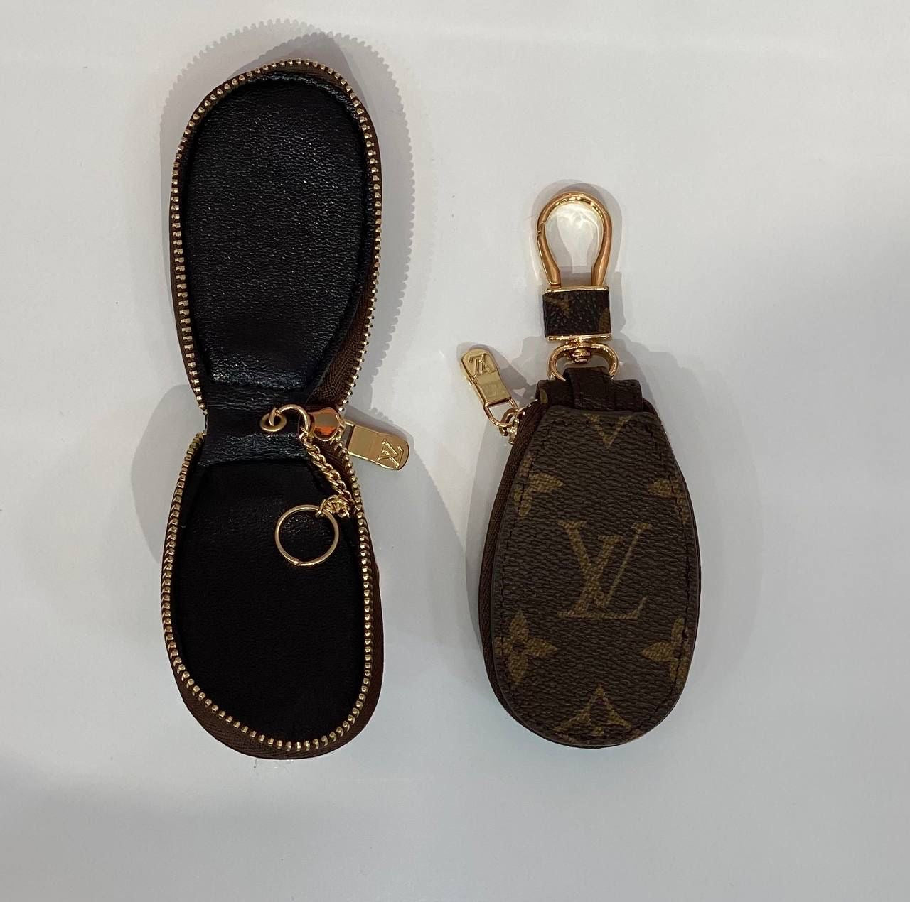 Louis Vuitton Keys