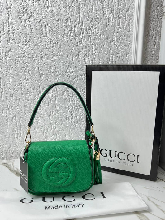 Gucci Πράσινη