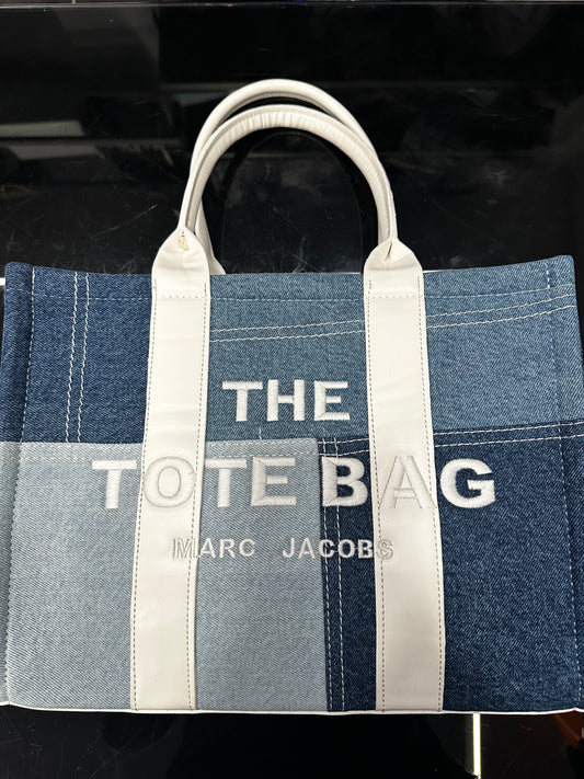 Tote Bag Jean