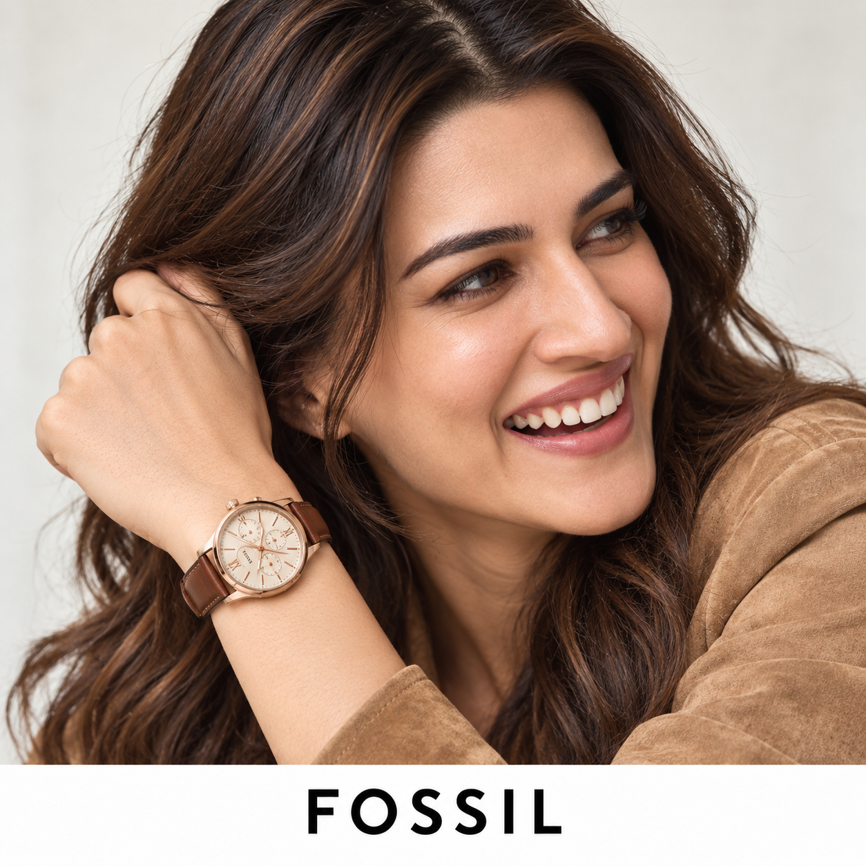 Fossil Watches