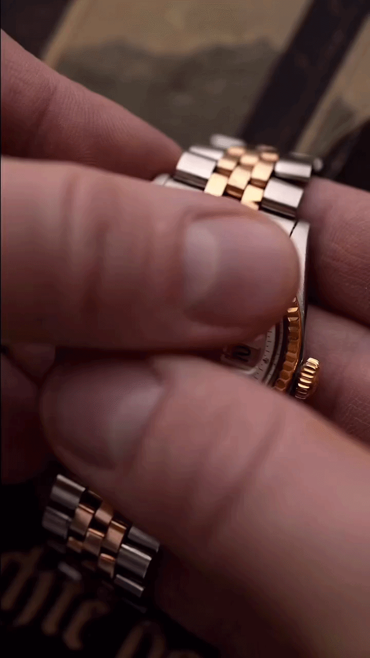 Men's Watches