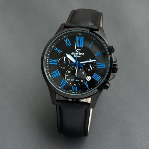 CSO EDFC EFV-500BL [BLUE / BLACK] 0609025