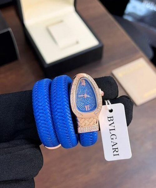 Bvlgari Serpenti