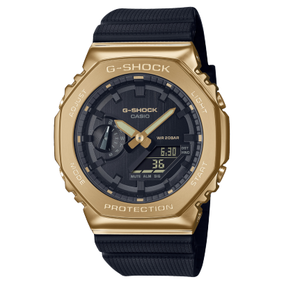 G-SHOCK GM 2100  PRIMIUM WATCH