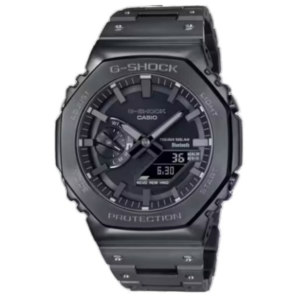 Casio G-SHOCK GM2100