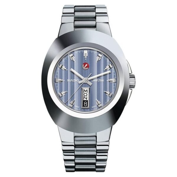 RDO DIASTAR [BLUE / SILVER] 1809025