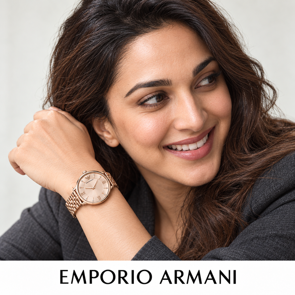 Emporio Armani Watches