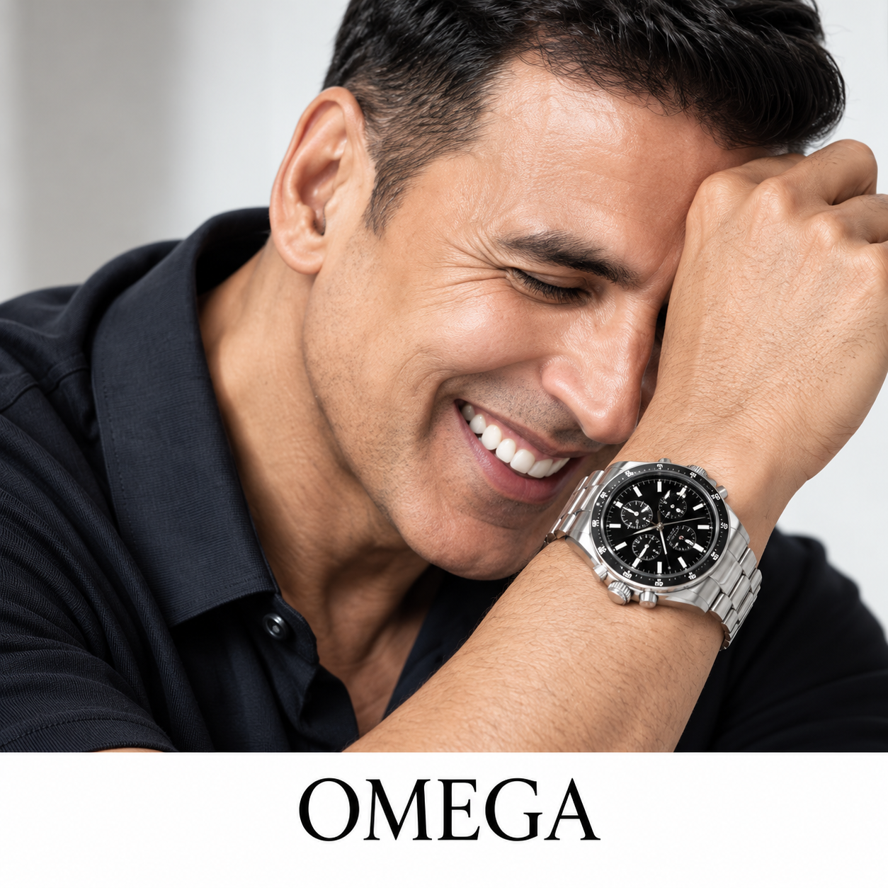 Omega