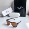 RAYBAN 3575 FULL BROWN