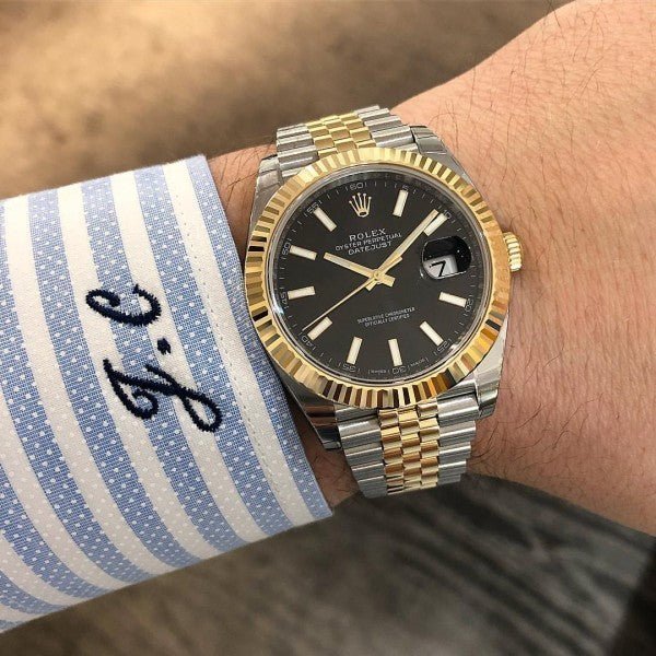 ROLEX DATEJUST  Premium Quality WATCH