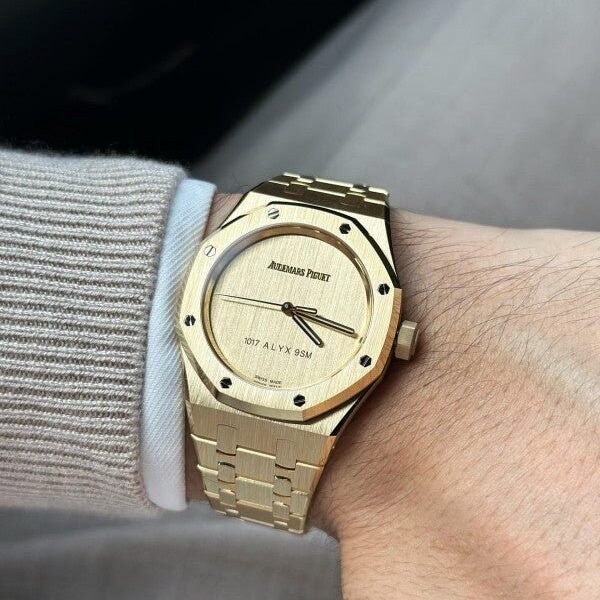 AUDMARS PIGUET ROYAL OAK