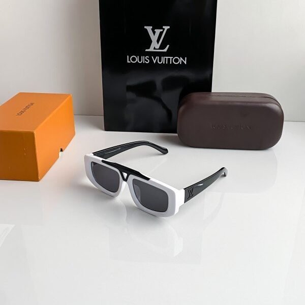 Louis Vuitton 61 Sunglasses