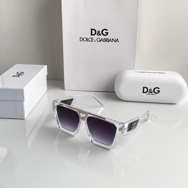 Dolce & Gabbana 829 Sunglasses
