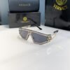 Versace Gold Black 4291 Sunglasses