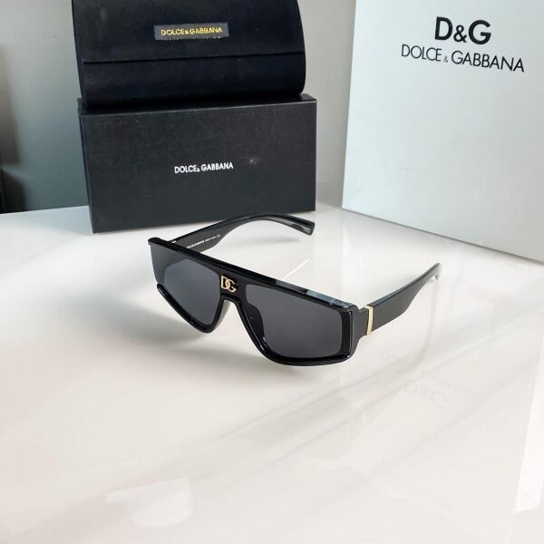 Dolce & Gabbana 840 Sunglasses