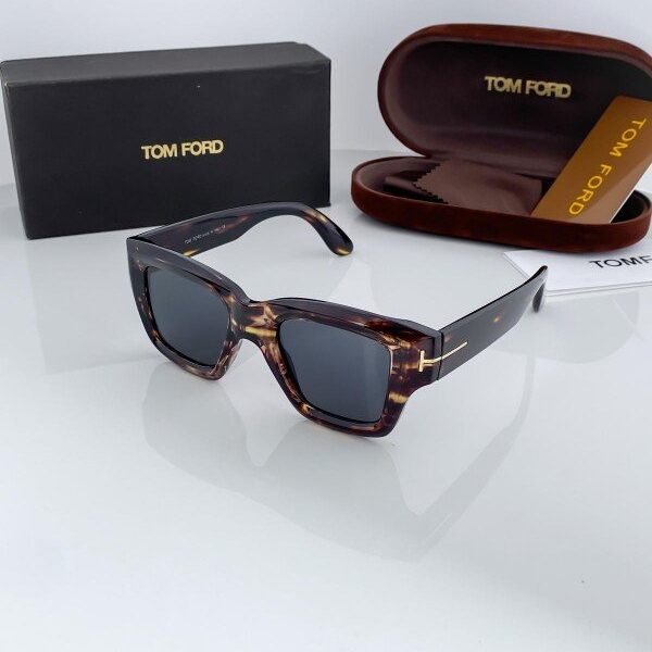 Tom Ford Tiger 184 Sunglasses