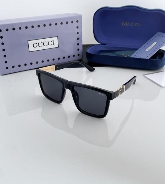 Gucci Gold 2511 Sunglasses