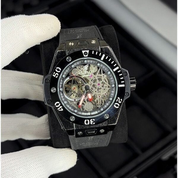 Hublot Big Bang Automatic