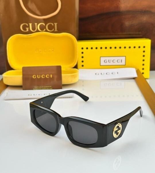 Gucci 118 Sunglasses