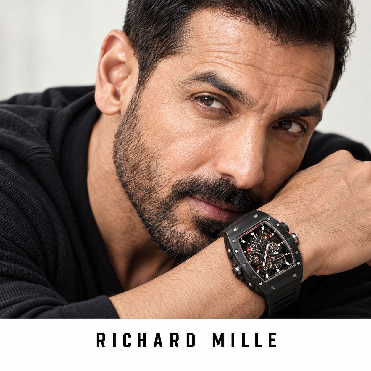 RICHARD MILLE