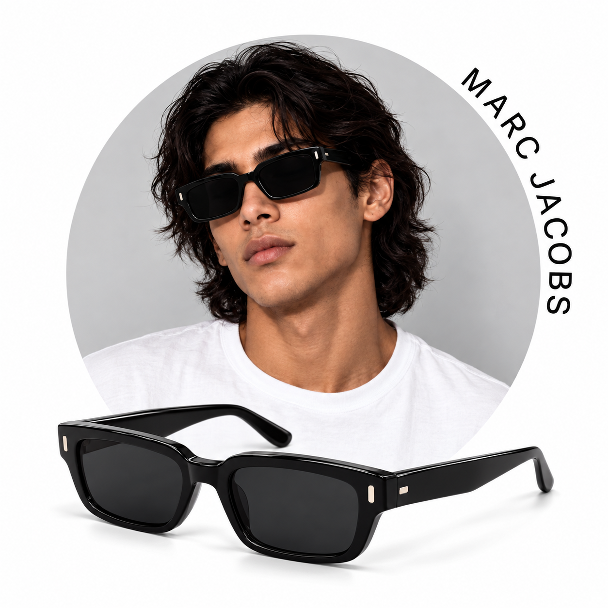 Marc Jacob
