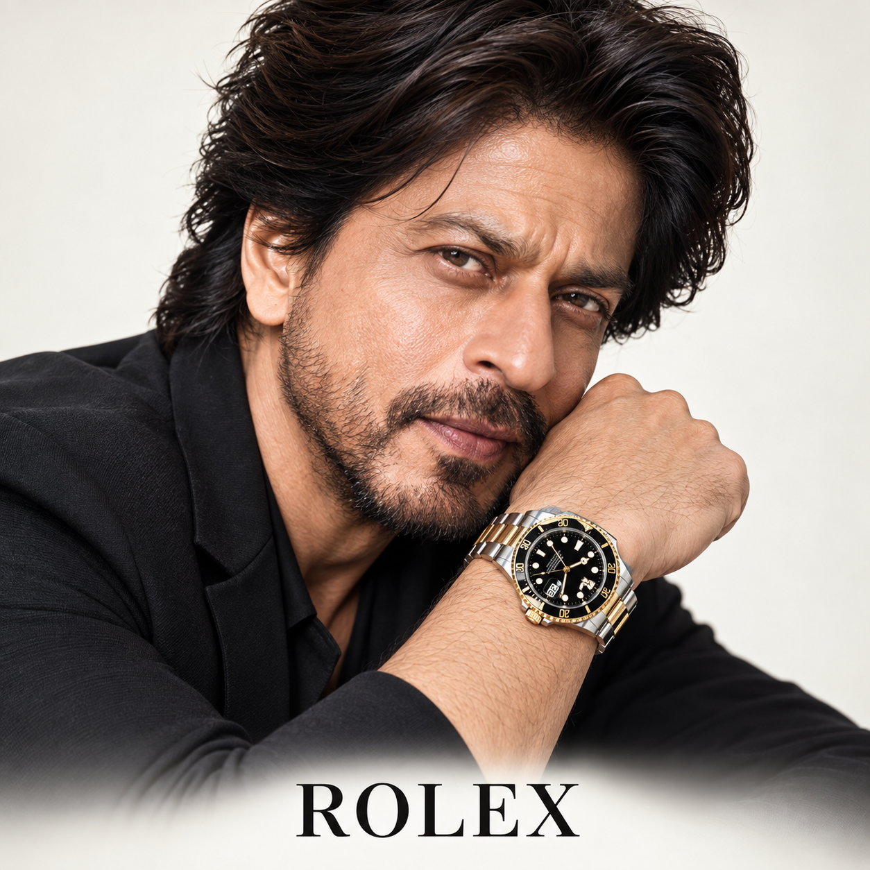 Rolex watches