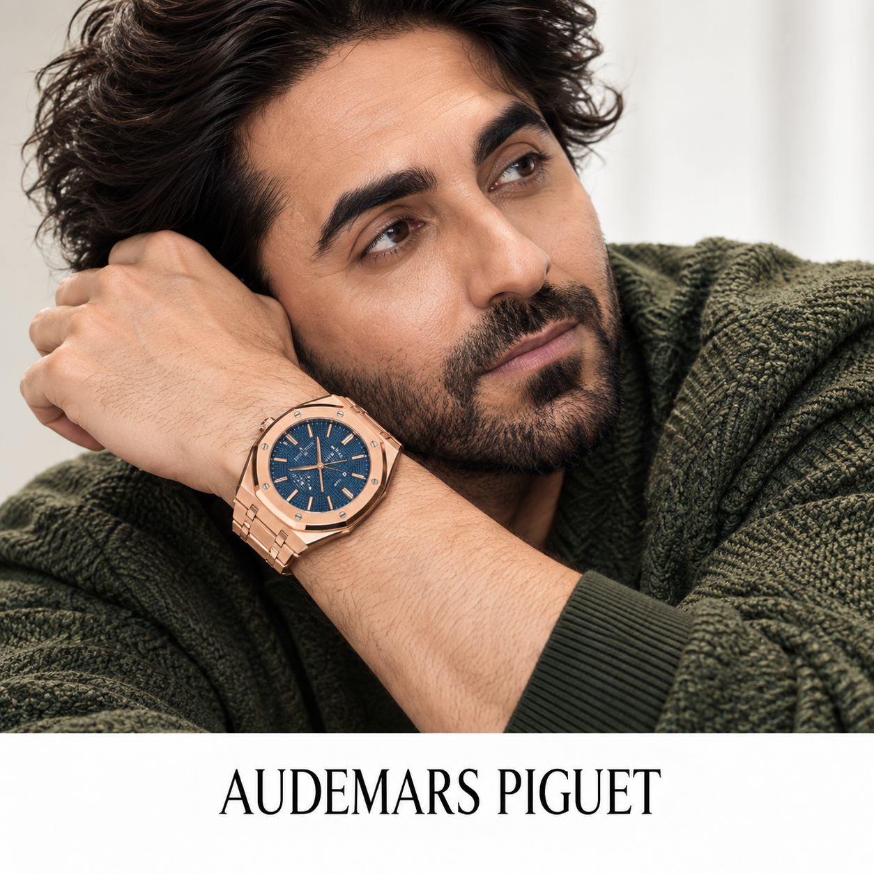 Audemars Piguet