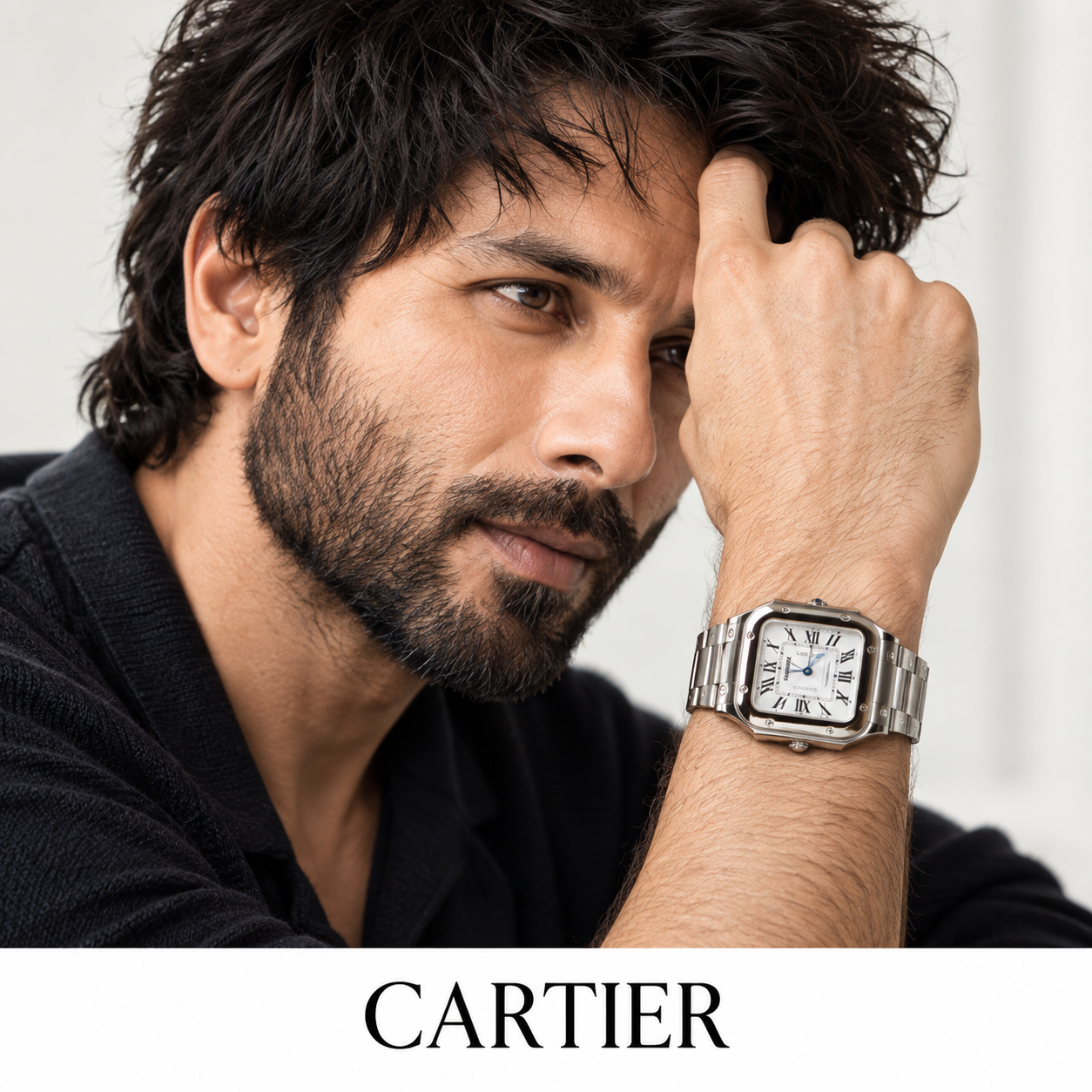 Cartier Watches