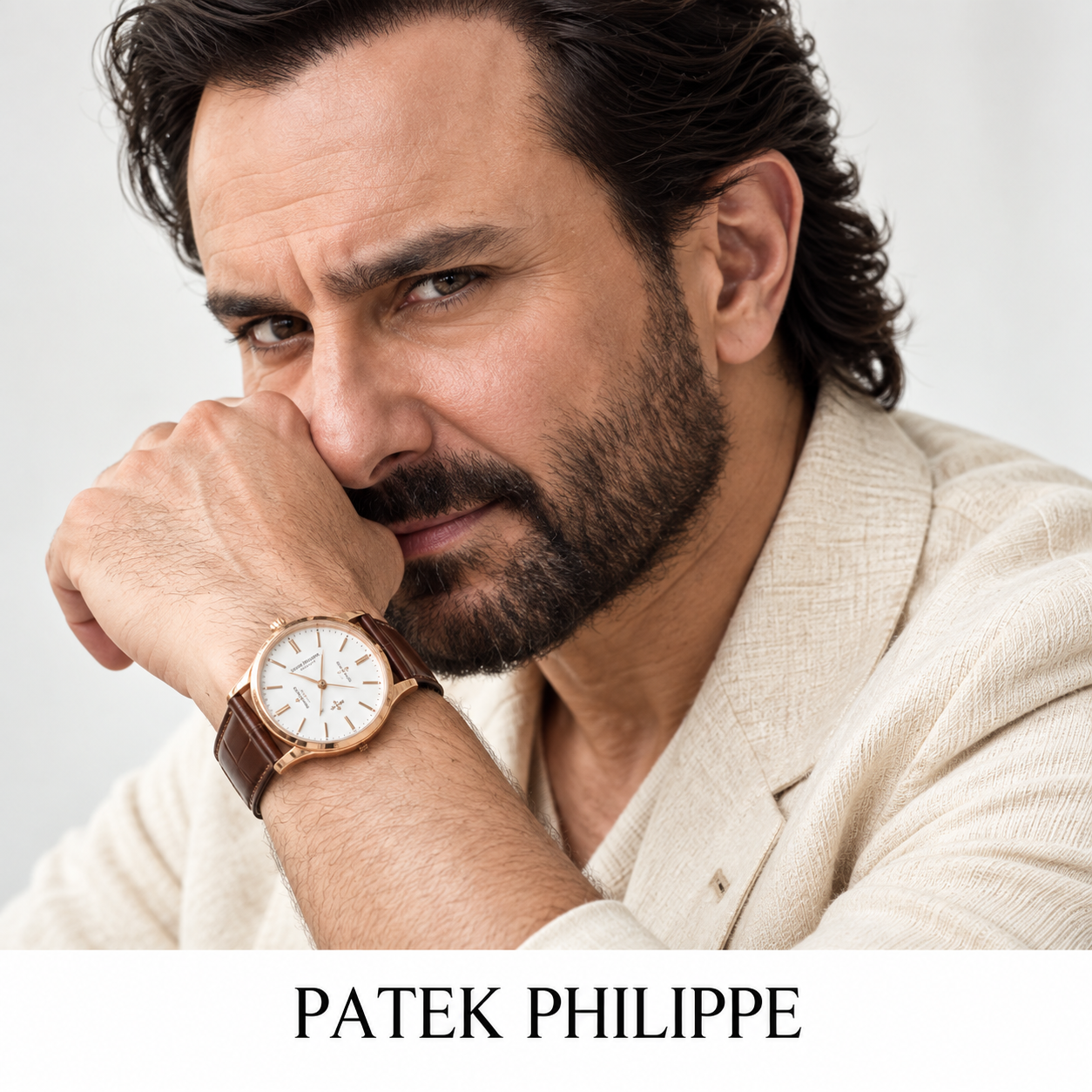 Patek Phillipe