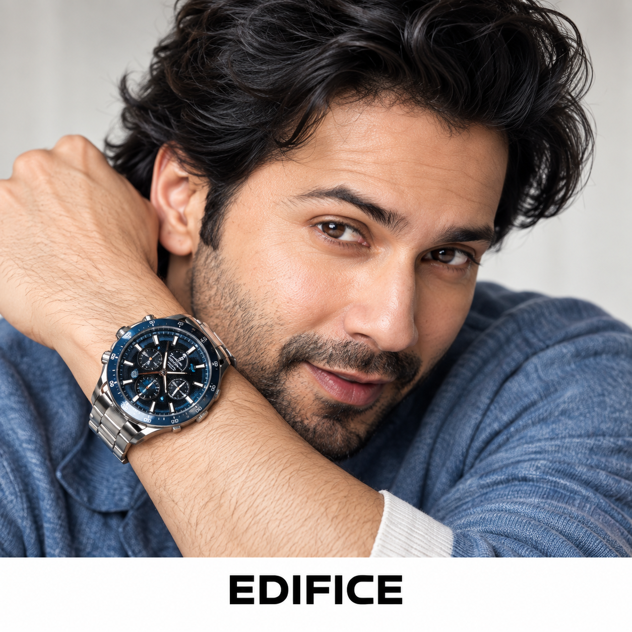 Edifice
