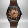 Fossil Everett