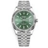 Rolex Datejust Mint Green Dial – Luxury Automatic Watch