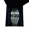 Nike Triax Silver – Sport Performance Watch